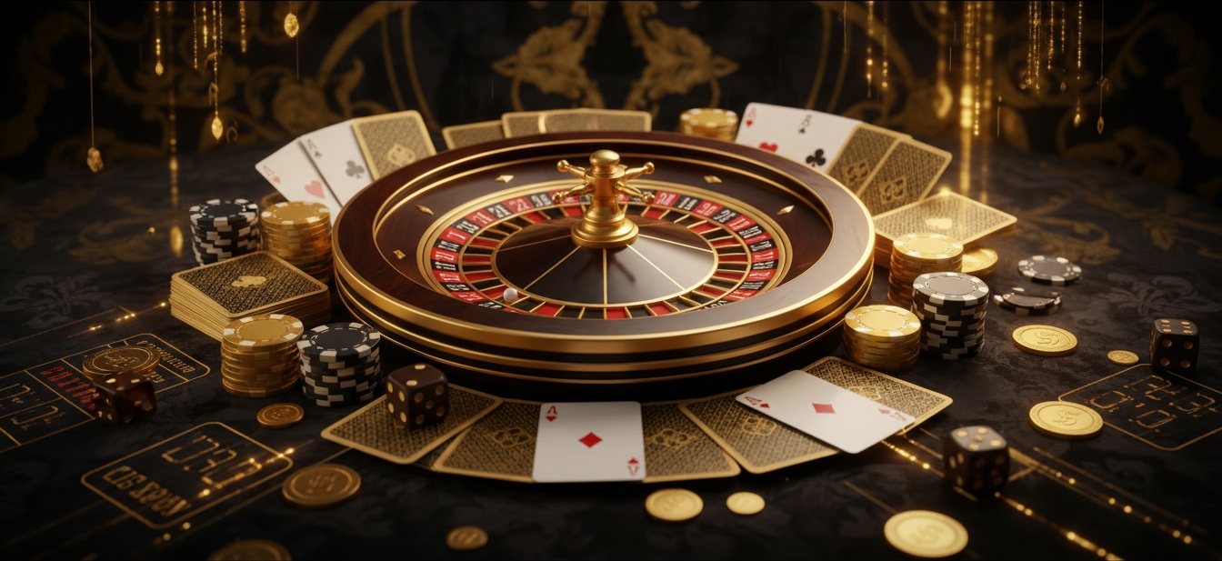 ZetCasino: Ein umfassender Leitfaden für das Online-Glücksspiel